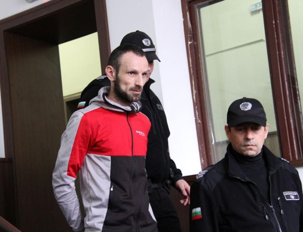 Петър Чернев