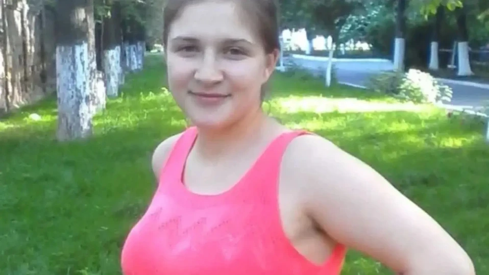 33-годишната Ксения Плачова