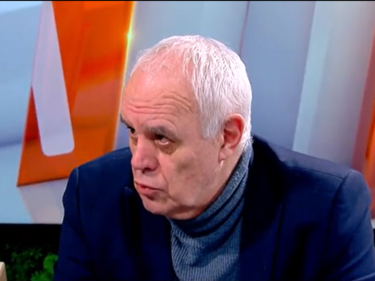 Андрей Райчев: Как да работи парламент, в който 8 партии са в смъртна схватка

