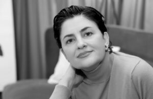 Калина Андролова