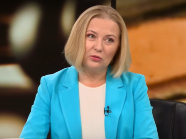 Надежда Йорданова: Поведението на 