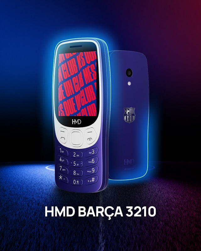 HMD Barca 3210 1