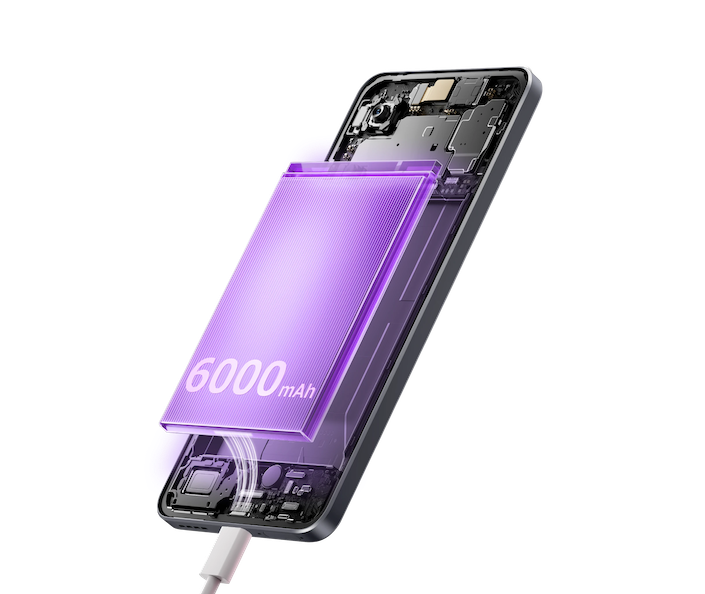 Realme 14T