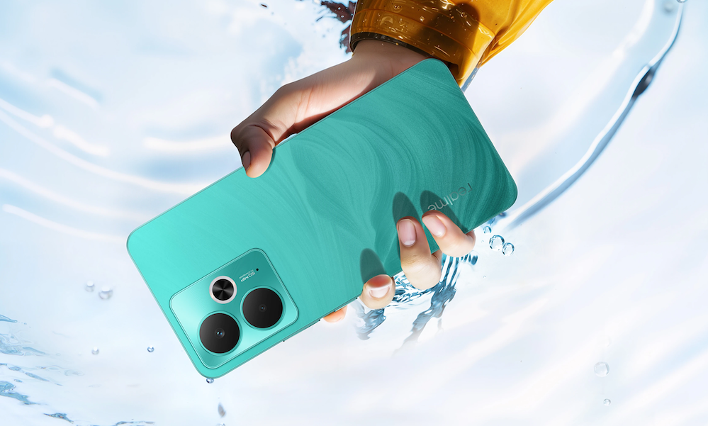 Realme 14T