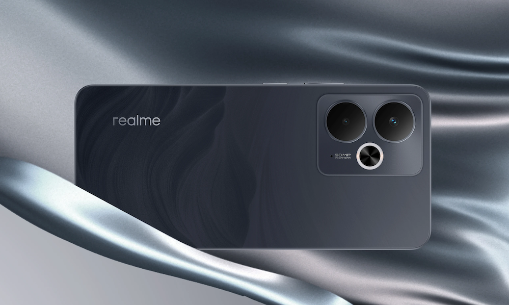 REALME 14T