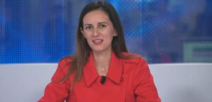 Рада Лайкова