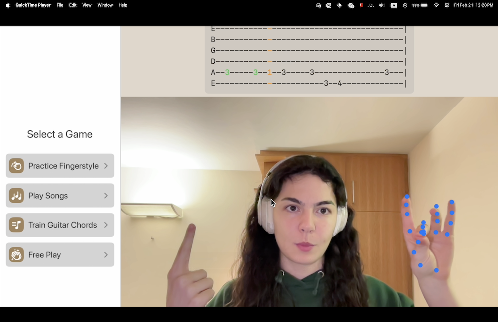 GUaiTAR-screenshot-1