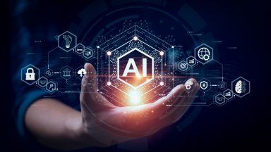 AI индустрията може да използва толкова енергия, колкото Холандия