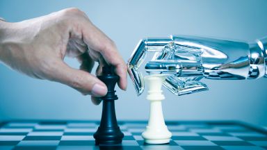 5 пъти, в които изкуственият интелект се оказва 