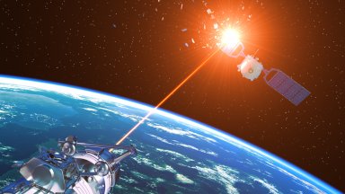 За 12 часа Китай може да унищожи 1400 сателита на Илон Мъск