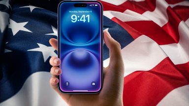 Могат ли САЩ да произвеждат iPhone