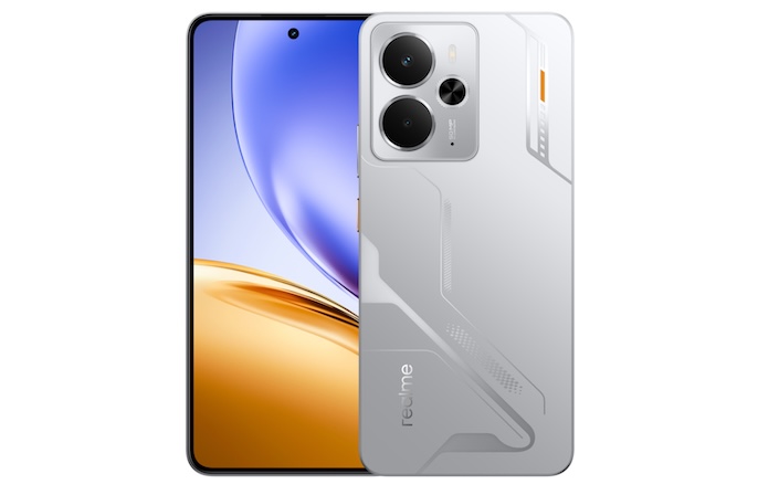 Realme 14 5G