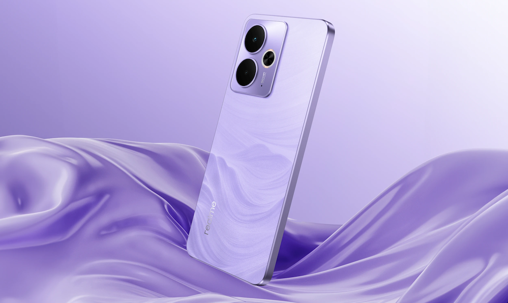Realme 14T