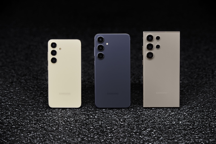 003-family-galaxy-s24ultra-s24plus-s24-amberyellow-cobaltviolet-titaniumgray