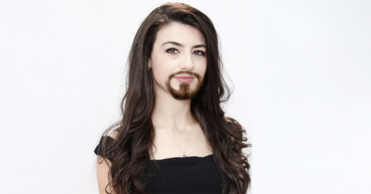 Лена Бориславова