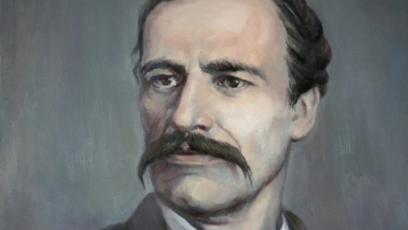 Георги Сава Раковски