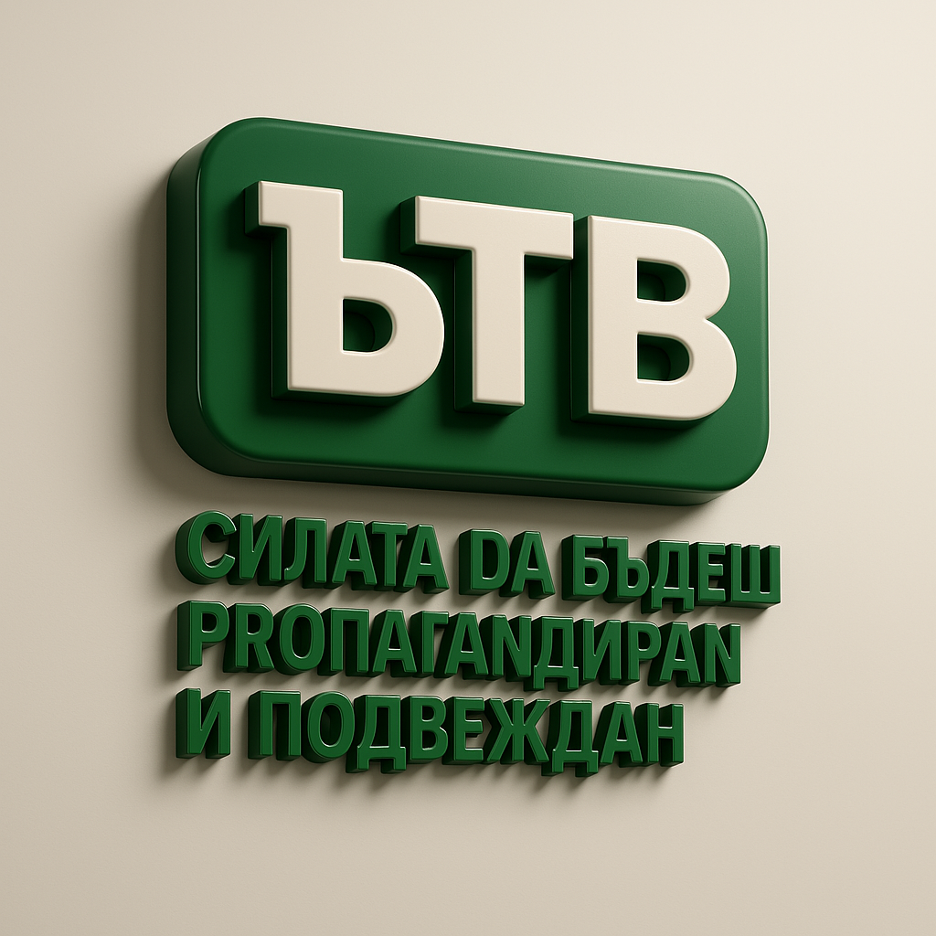 БТВ
