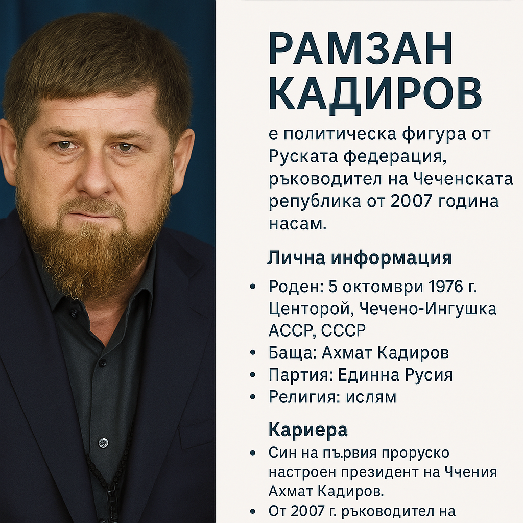 Кадиров