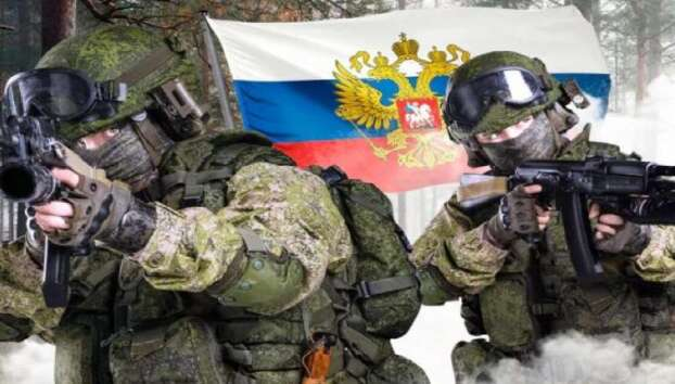 Руска армия