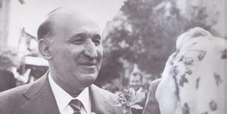 Тодор Живков