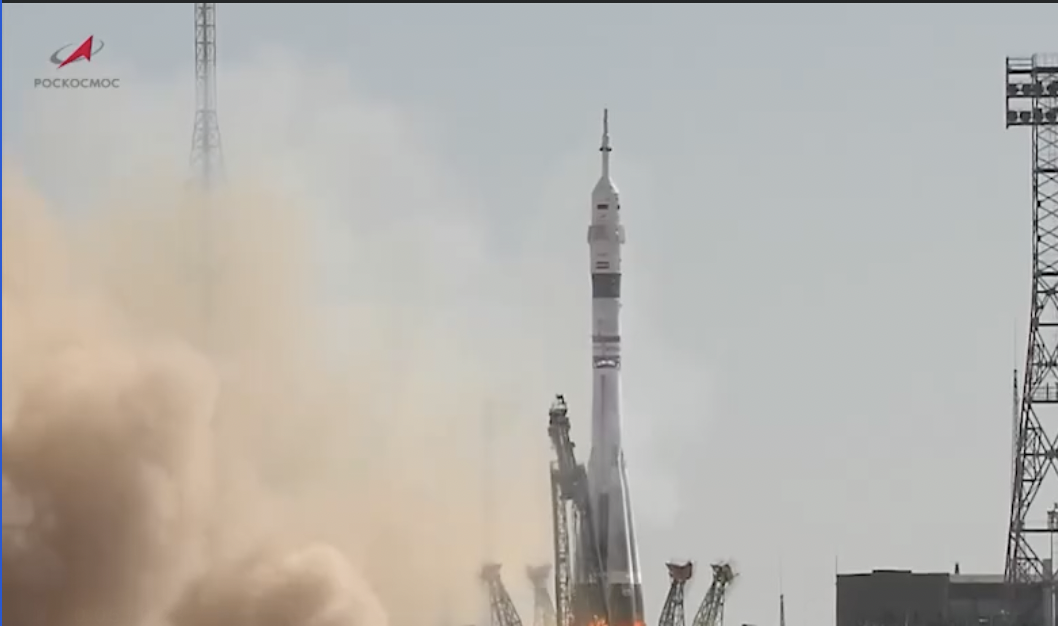 Ракета Союз