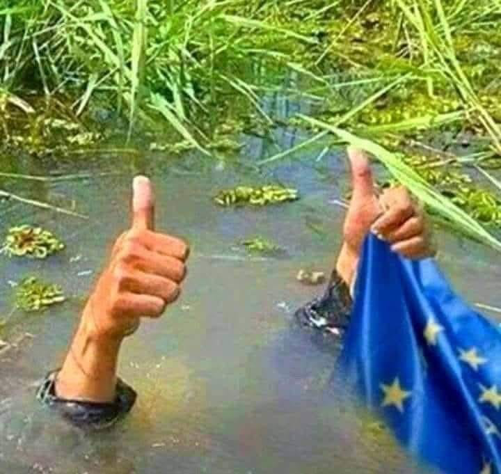 Европа