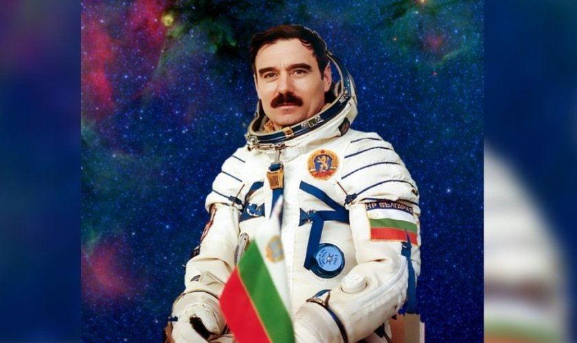 Георги Иванов