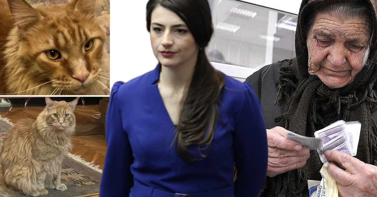 Лена Бориславова Котка