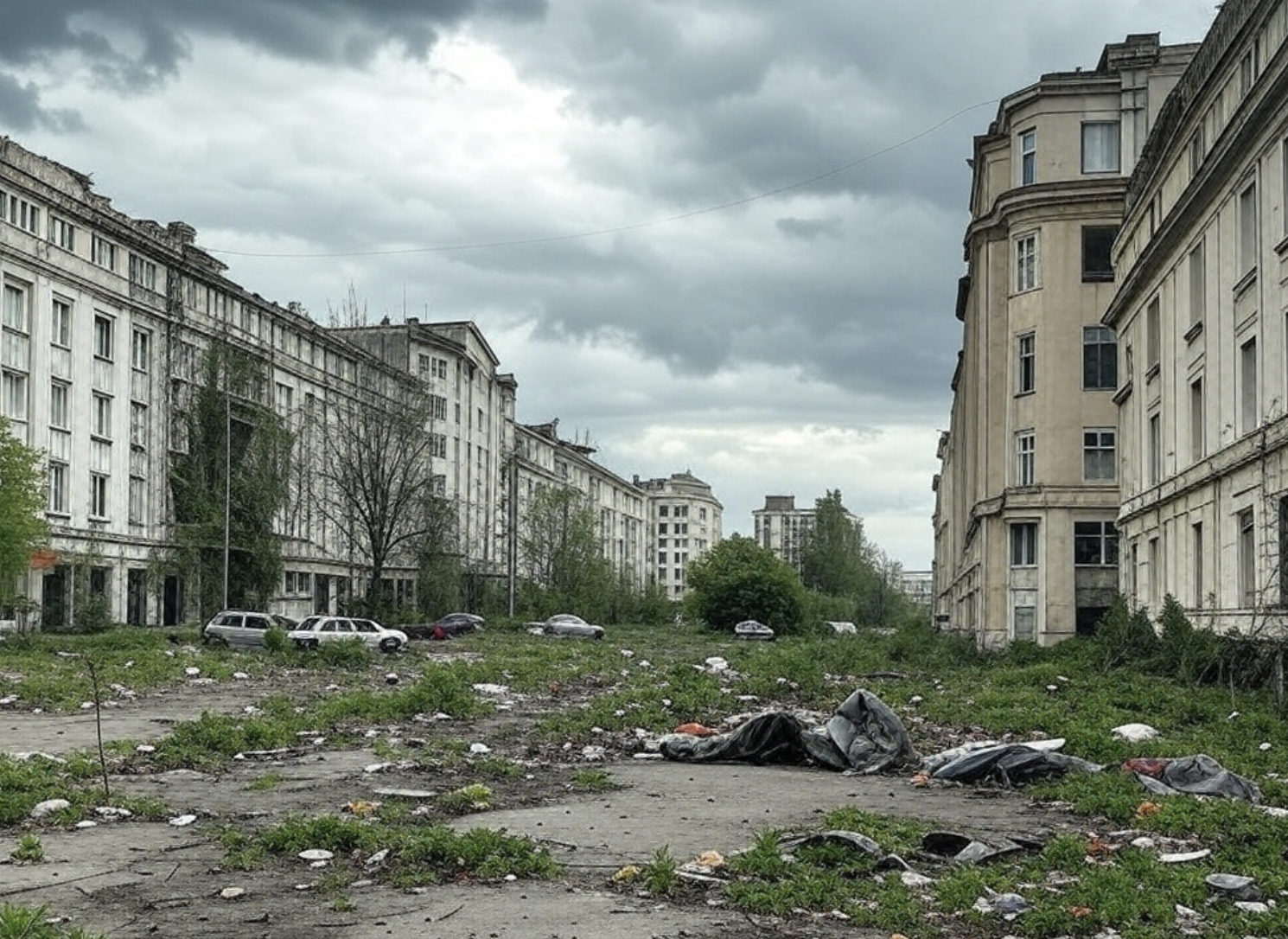 Разруха