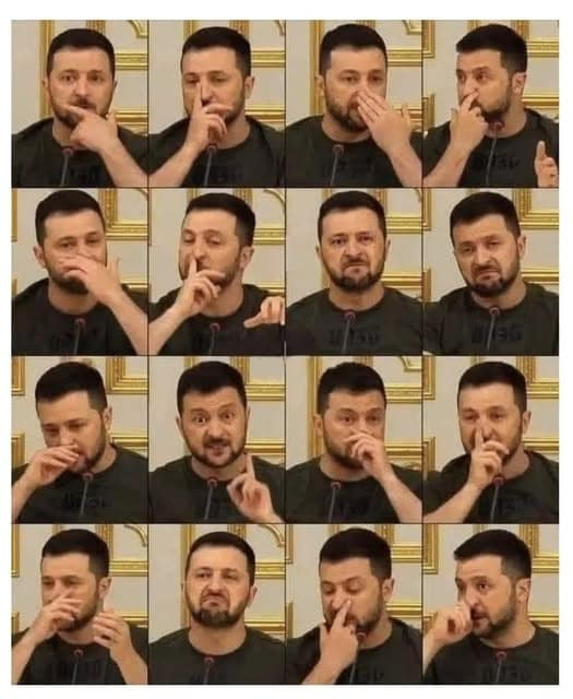 Зеленски
