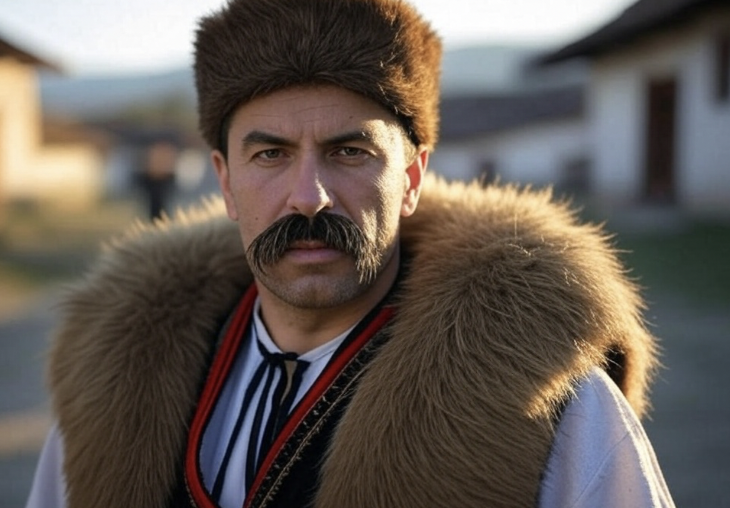 Кирил Петков Бай Ганьо