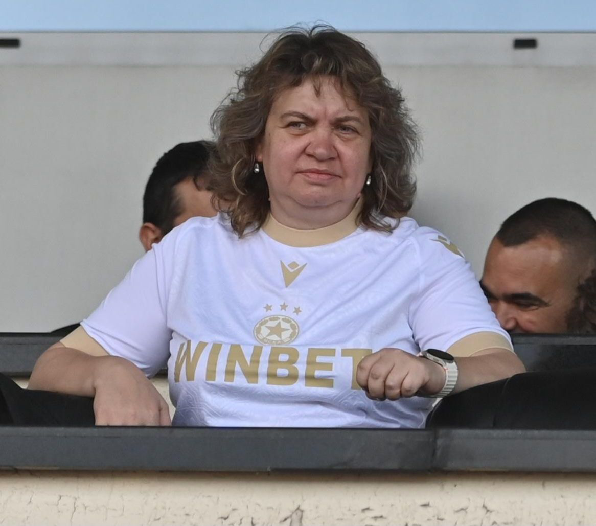 Киселова