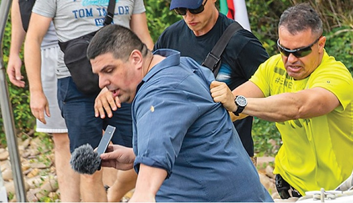 Ивайло Мирчев