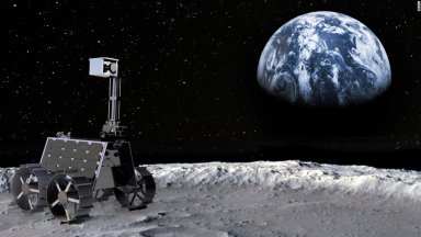 Дубай ще конструира нов луноход след загубата на