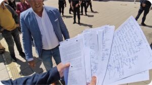 подписи