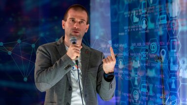 Дезинформацията и изкуственият интелект – как да се защитим? 