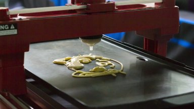 Превръщат пластмасовите отпадъци в годна за консумация храна