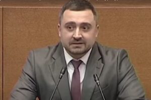 Даниел Проданов