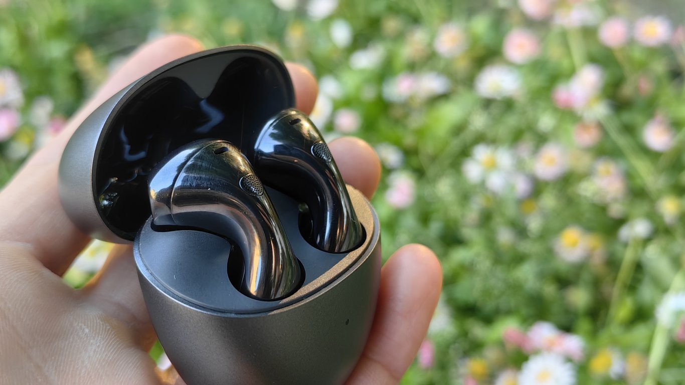 Huawei FreeBuds 6