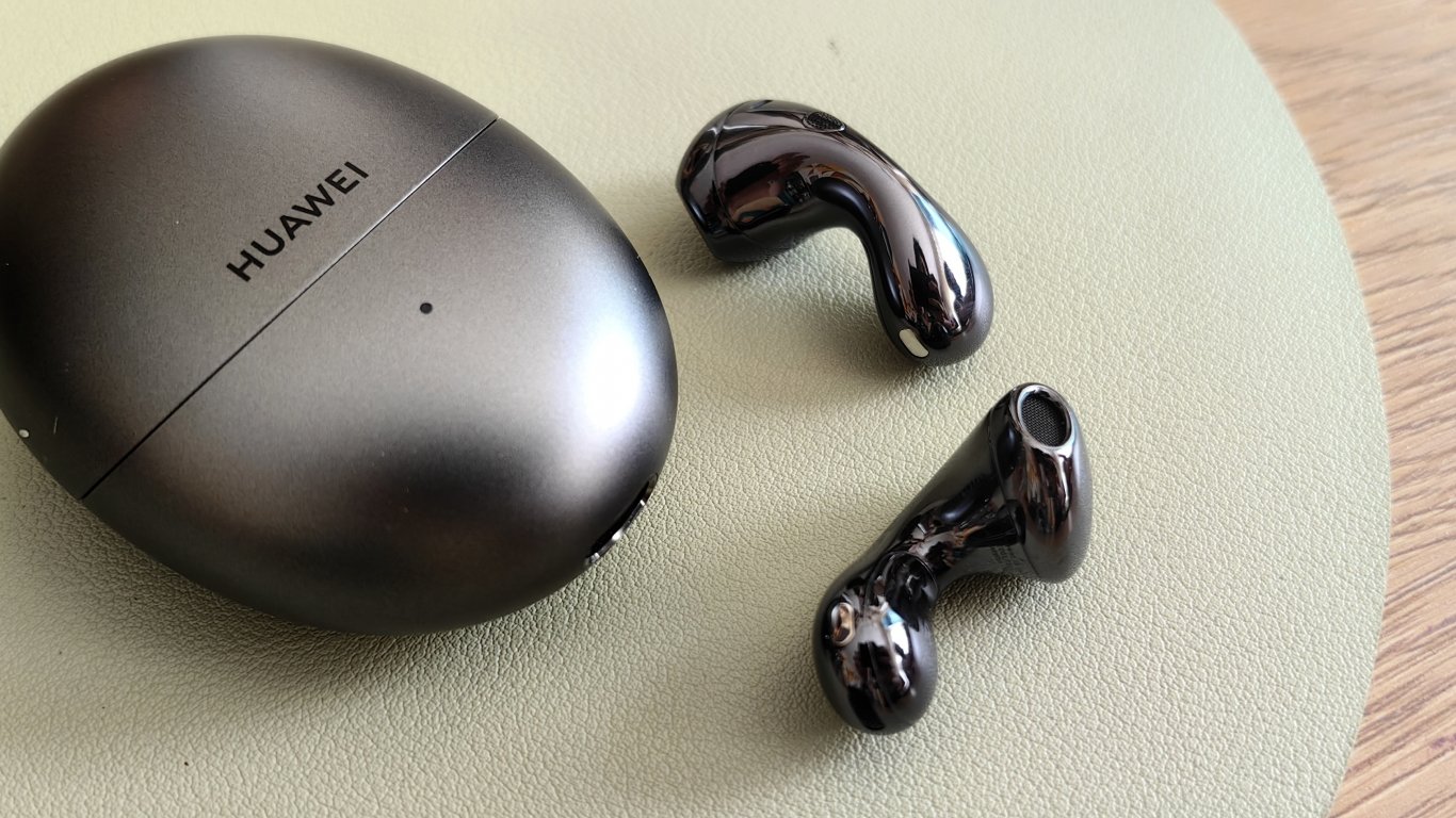 Huawei FreeBuds 6