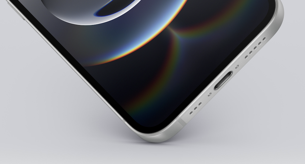 iPhone