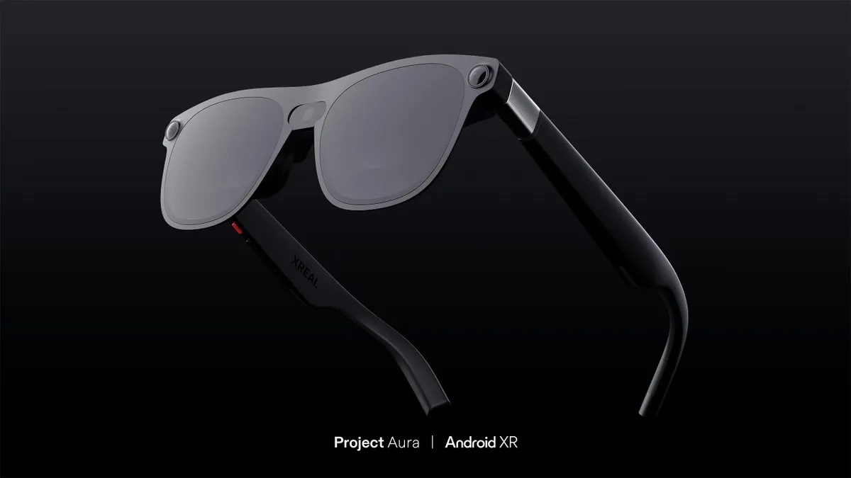 PROJECTAURA
