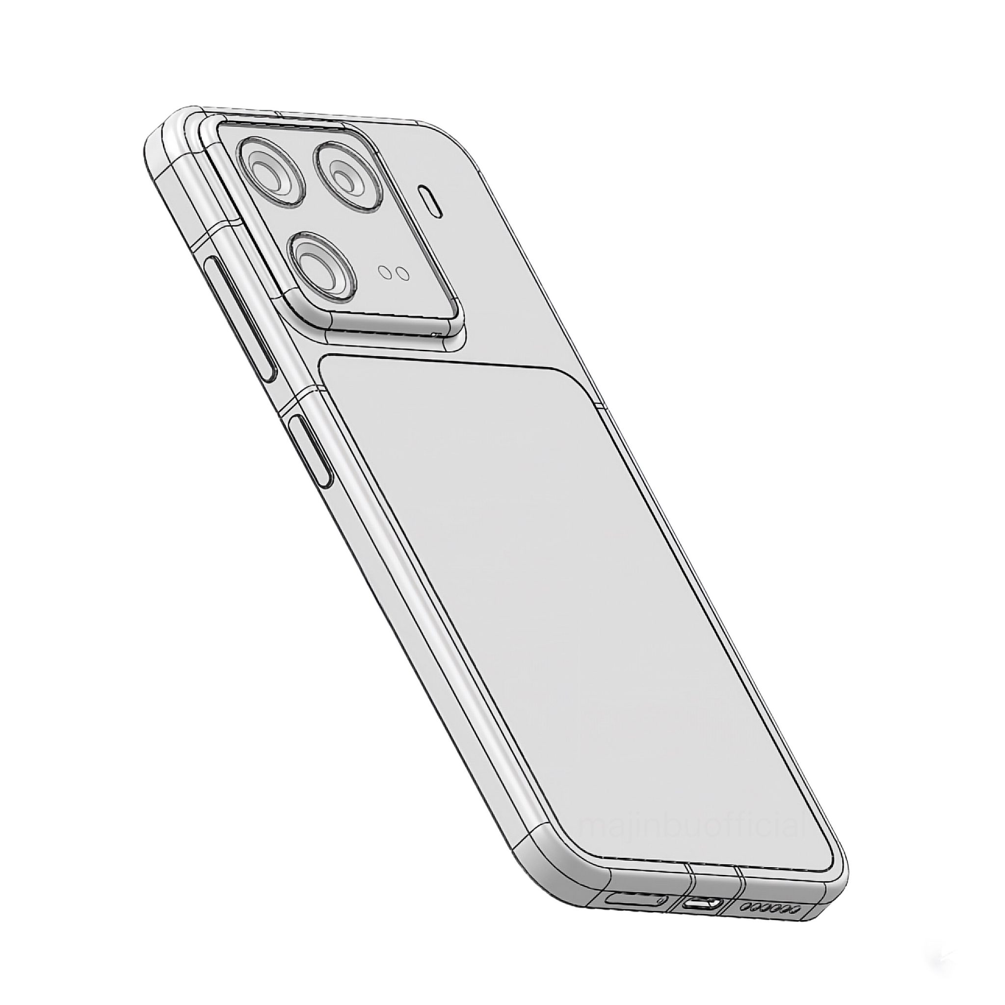 Xiaomi 16