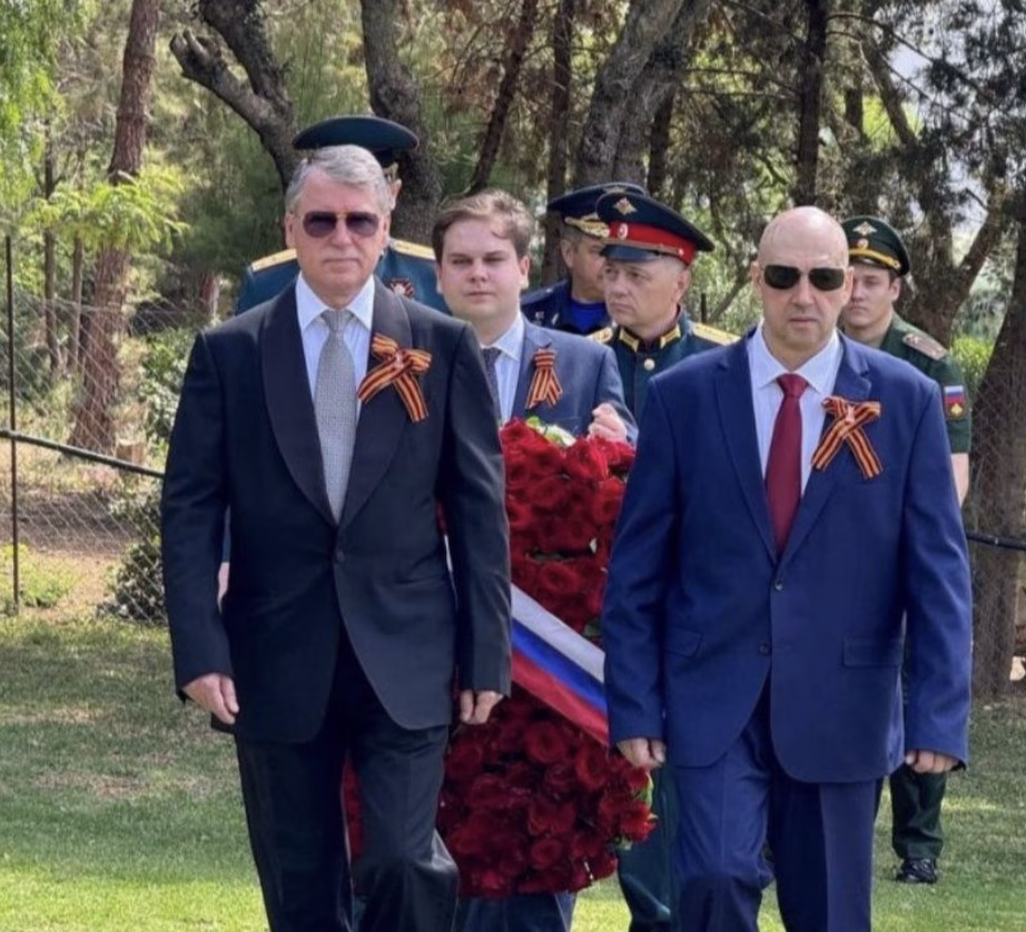 Сергей Суровикин