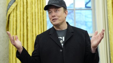 Опасна централизация: DOGE на Илон Мъск заплашва сигурността на американските данни