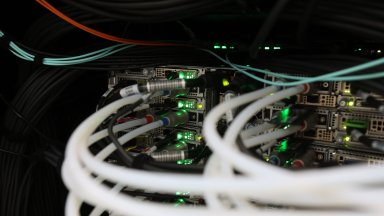 САЩ се подготвят за суперкомпютър от следващо поколение с 10 петабайта RAM памет