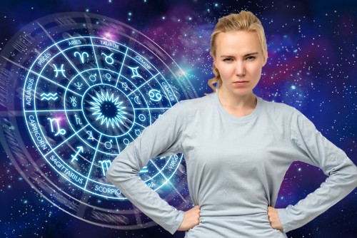 Най-лошите страни на зодиакалните знаци