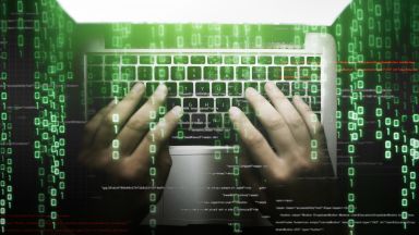 Кибератака срина информационната система на ВАС и на административните съдилища