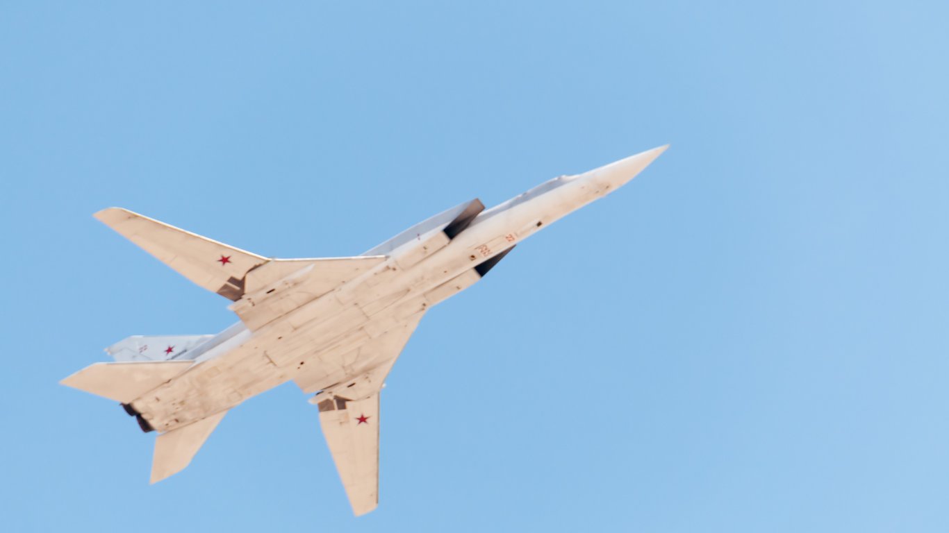 Tу-22M3