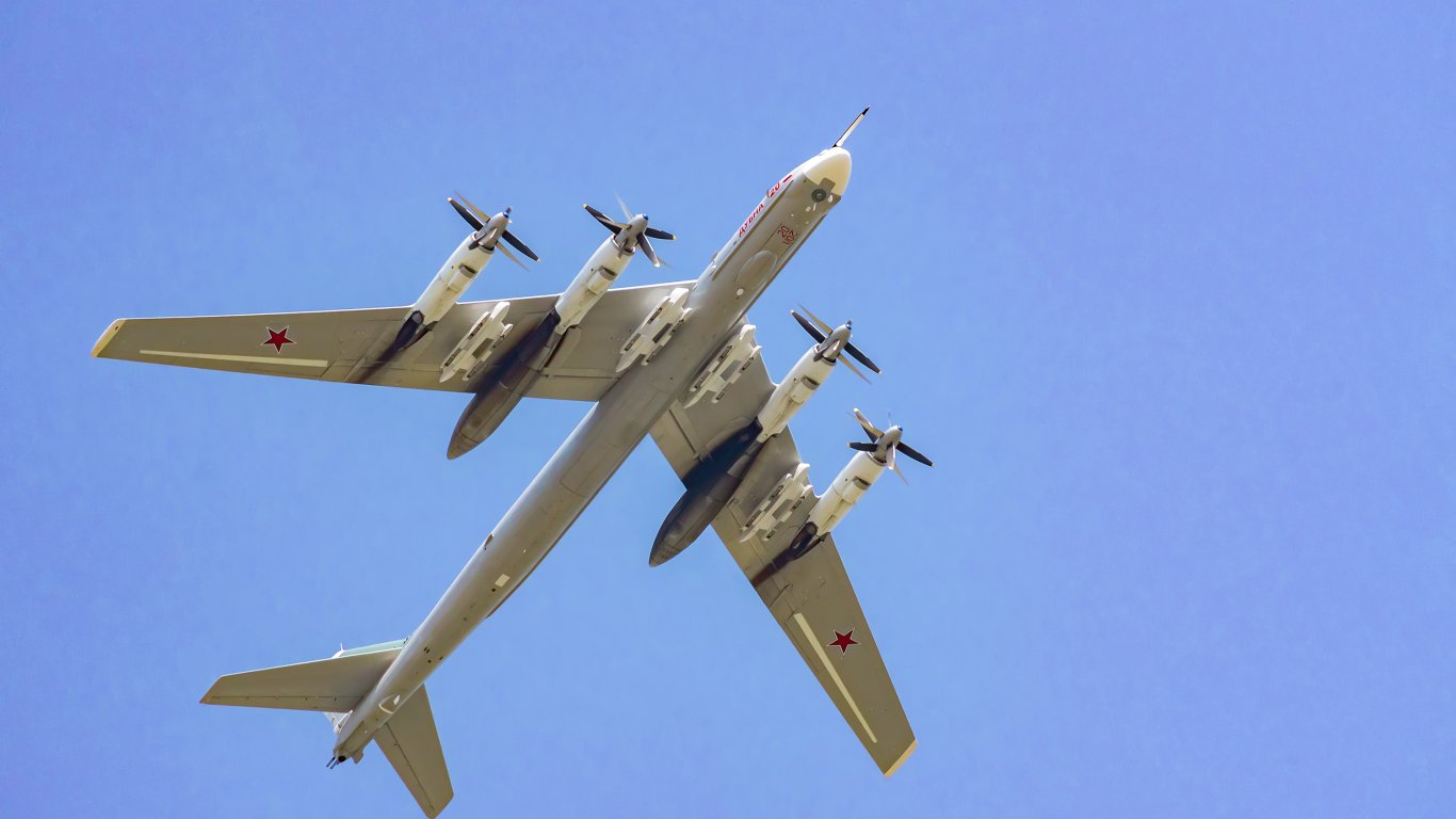 Ту-95МС